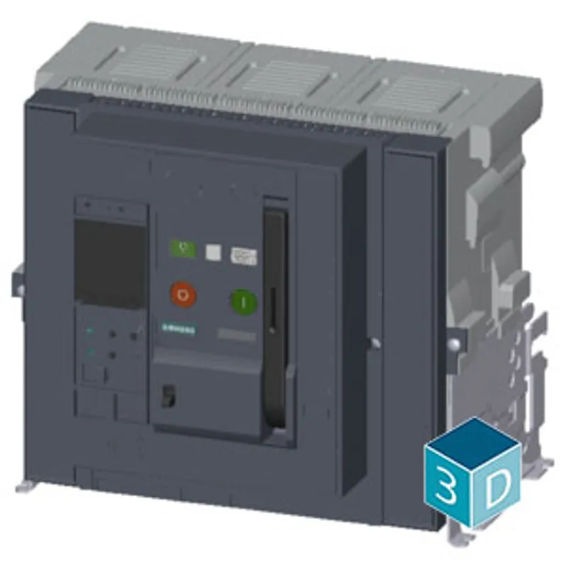 Siemens 3WA1240-4.G30-.... — photo 3 of 3