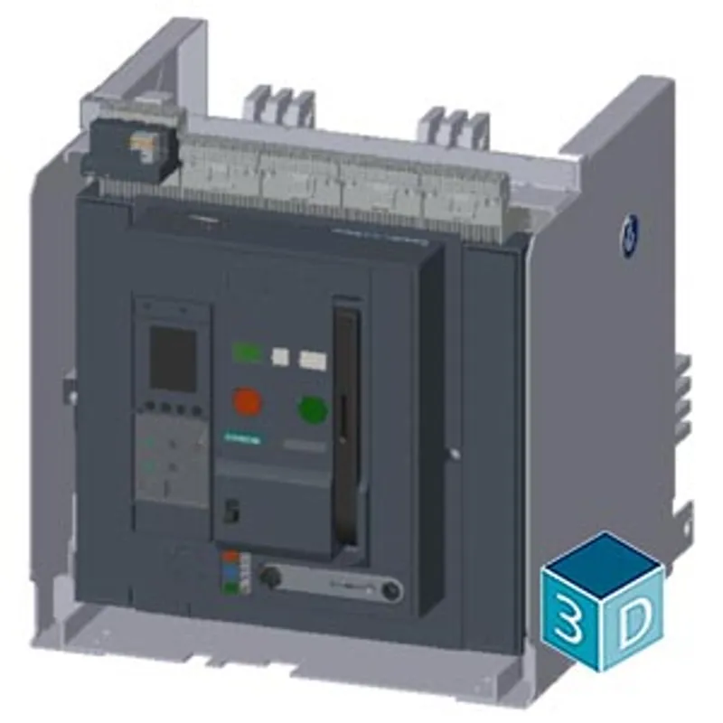 Siemens 3WA1240-4.G35-.... — photo 3 of 3