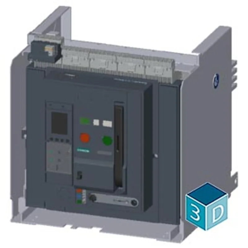 Siemens 3WA1240-4.G36-.... — photo 3 of 3