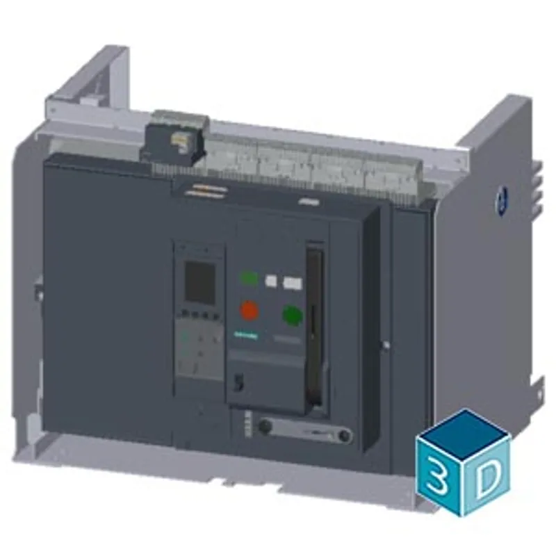 Siemens 3WA1240-4.G76-.... — photo 3 of 3