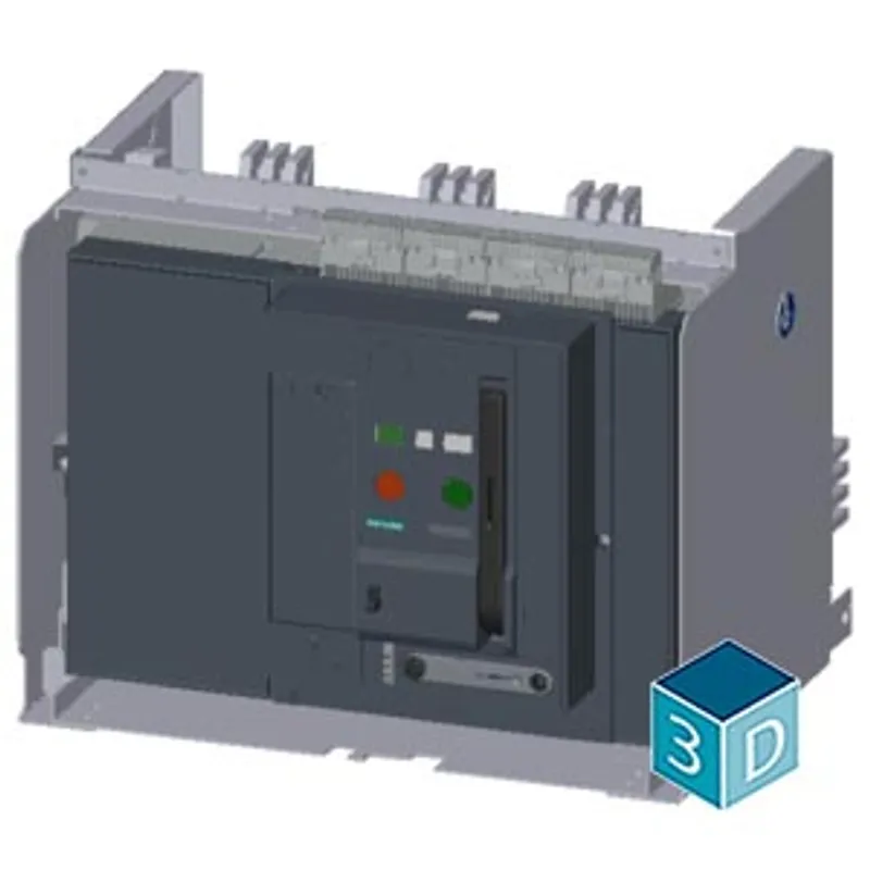 Siemens 3WA1240-5.A75-.... — photo 3 of 3