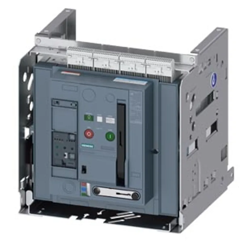 Siemens 3WA1240-5.C65-.... — photo 1 of 3