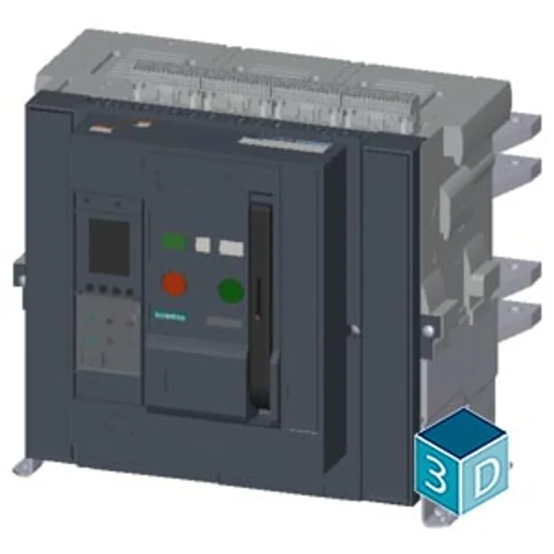 Siemens 3WA1240-5.E02-.... — photo 3 of 3