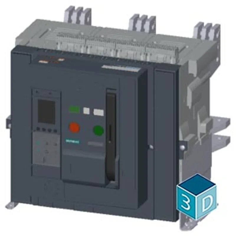Siemens 3WA1240-5.E05-.... — photo 3 of 3