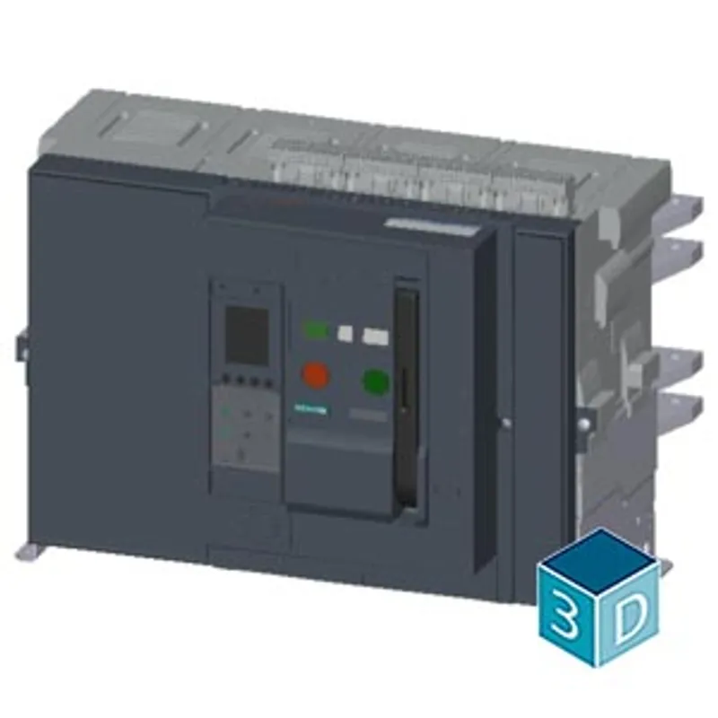 Siemens 3WA1240-5.E22-.... — photo 3 of 3
