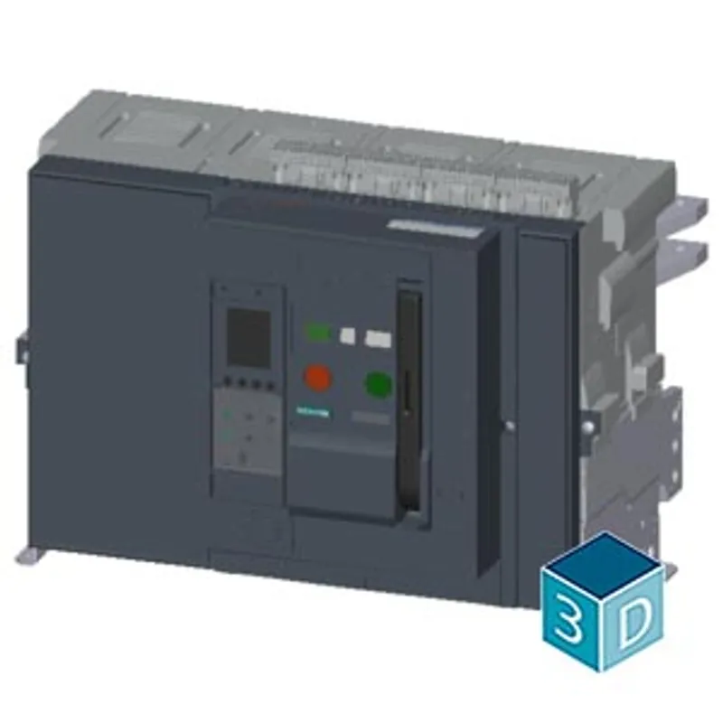 Siemens 3WA1240-5.E26-.... — photo 3 of 3