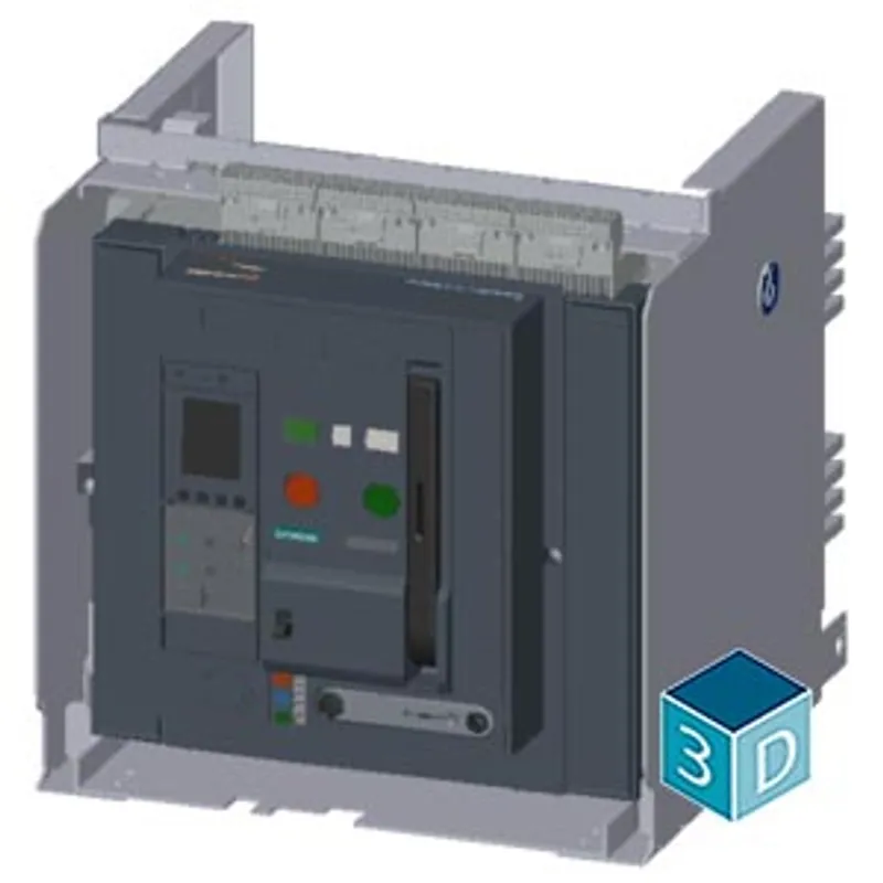 Siemens 3WA1240-5.E32-.... — photo 3 of 3