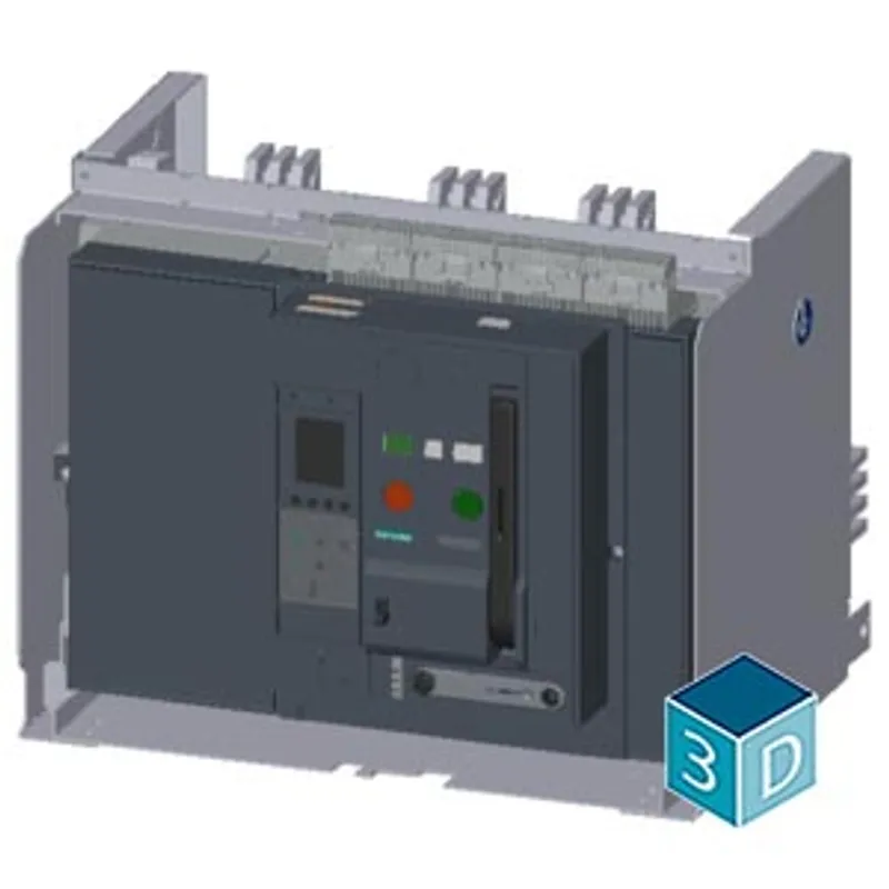 Siemens 3WA1240-5.E55-.... — photo 3 of 3