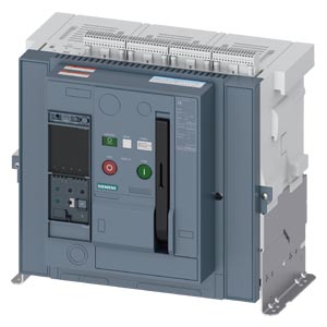 Siemens 3WA1240-5.F05-.... — photo 1 of 3
