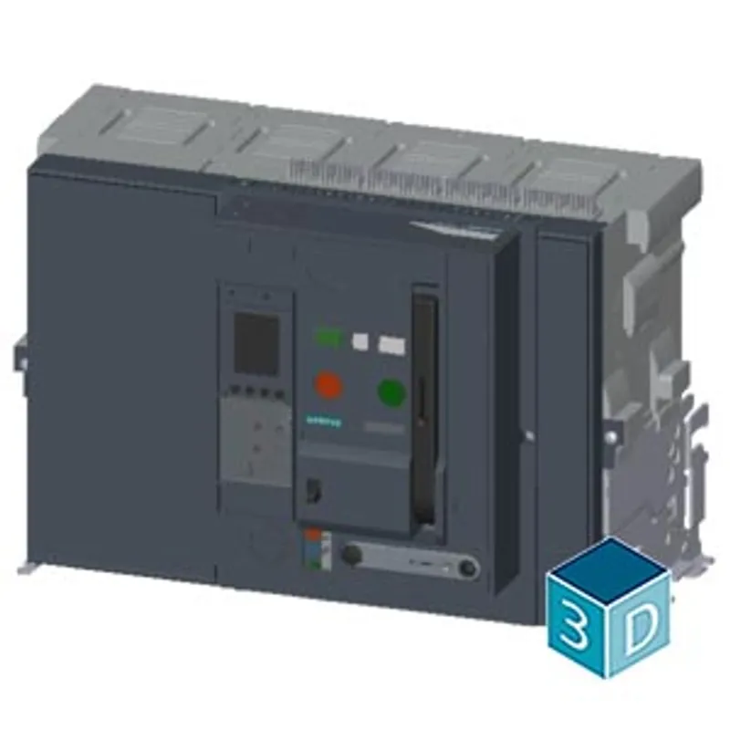 Siemens 3WA1240-5.F50-.... — photo 3 of 3