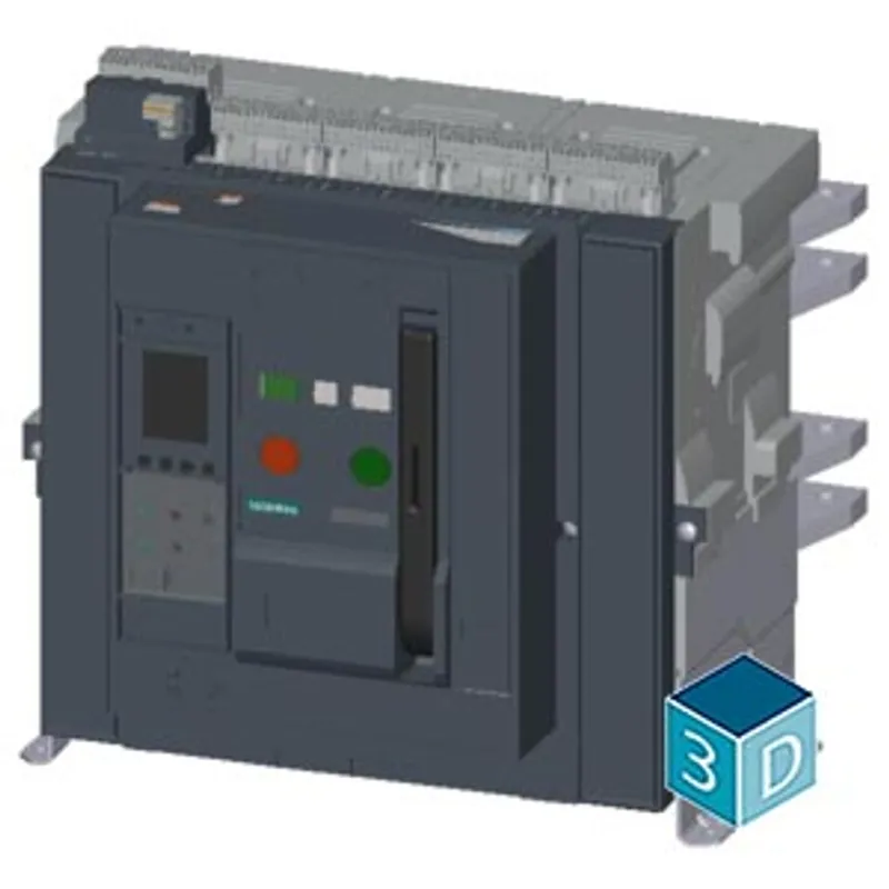 Siemens 3WA1240-5.G02-.... — photo 3 of 3