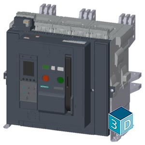Siemens 3WA1240-5.G05-.... — photo 3 of 3