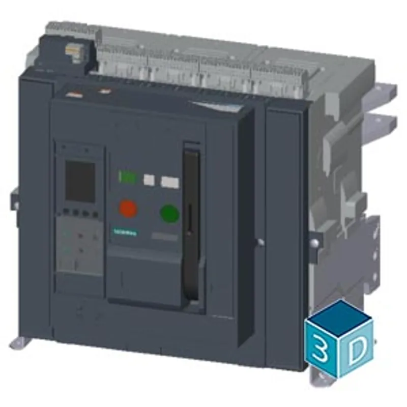 Siemens 3WA1240-5.G06-.... — photo 3 of 3