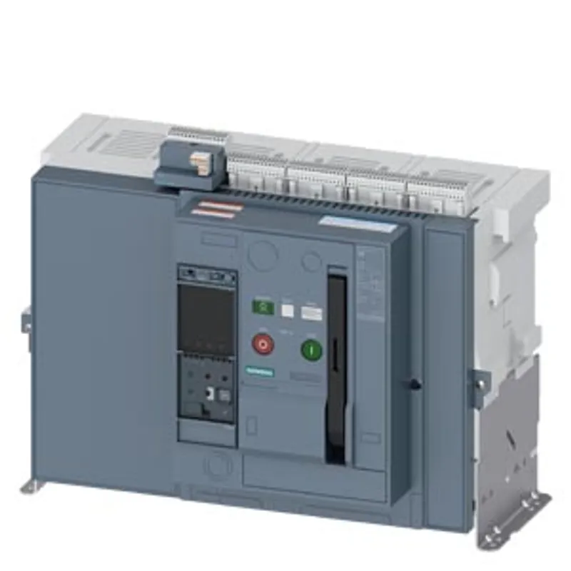 Siemens 3WA1240-5.G15-.... — photo 1 of 3