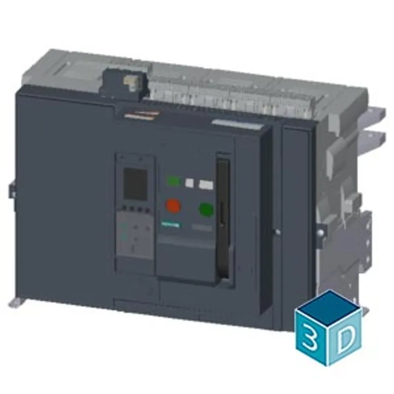 Siemens 3WA1240-5.G16-.... — photo 3 of 3