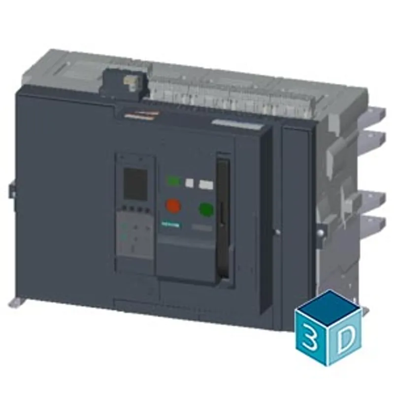 Siemens 3WA1240-5.G22-.... — photo 3 of 3