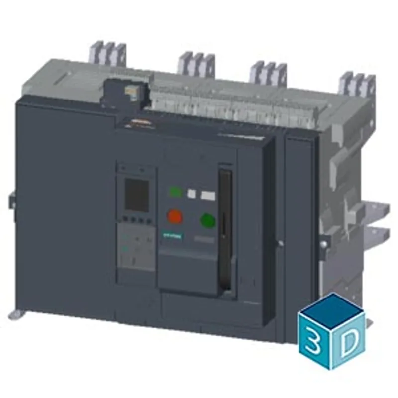 Siemens 3WA1240-5.G25-.... — photo 3 of 3