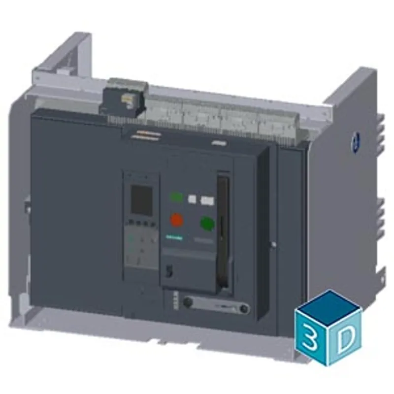 Siemens 3WA1240-5.G82-.... — photo 3 of 3