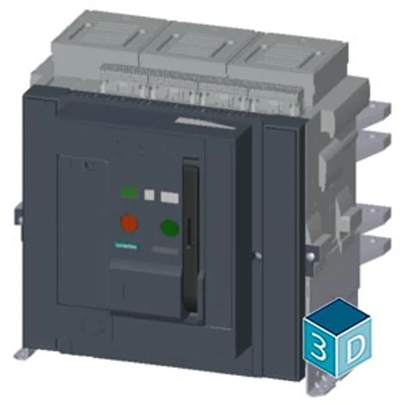 Siemens 3WA1240-8.A02-.... — photo 3 of 3