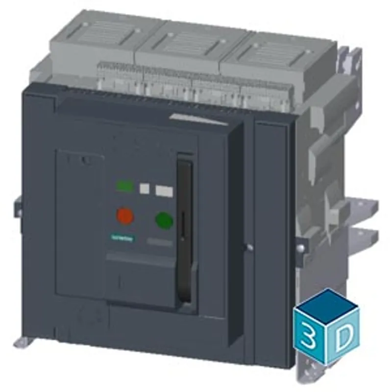 Siemens 3WA1240-8.A05-.... — photo 3 of 3