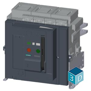 Siemens 3WA1240-8.A06-.... — photo 3 of 3
