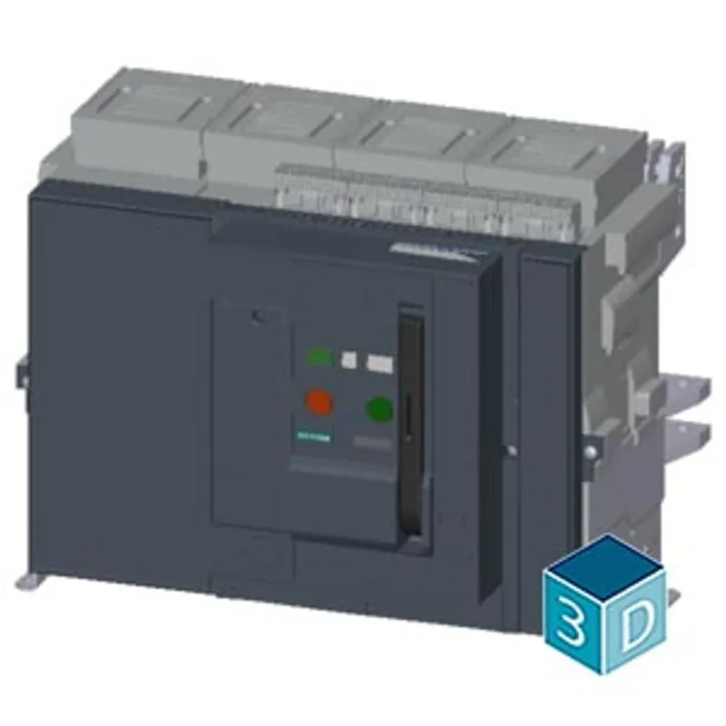Siemens 3WA1240-8.A25-.... — photo 3 of 3