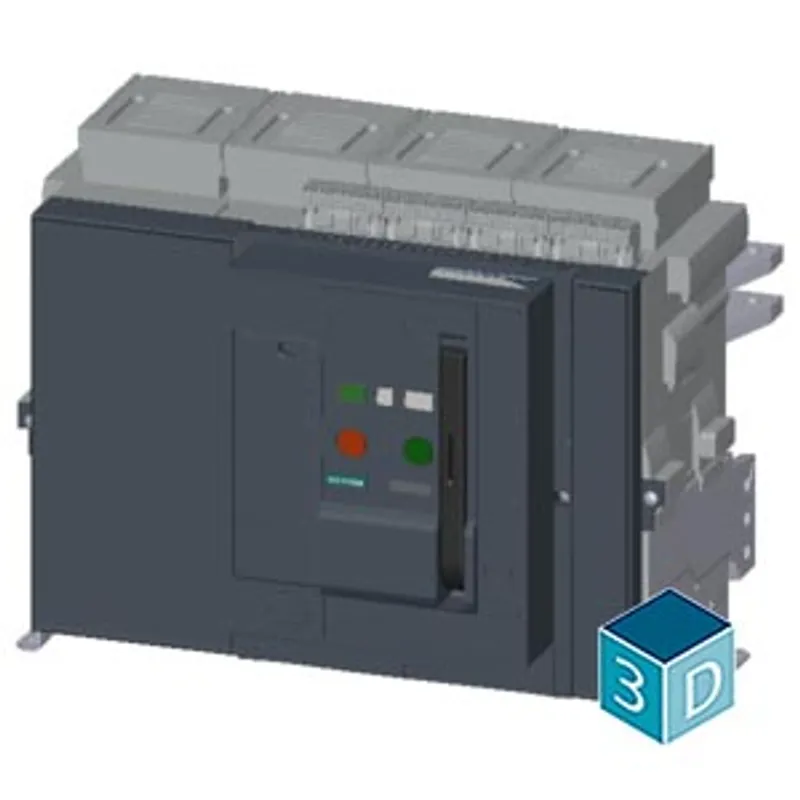 Siemens 3WA1240-8.A26-.... — photo 3 of 3