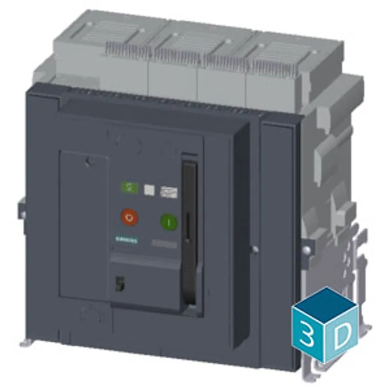 Siemens 3WA1240-8.A30-.... — photo 3 of 3
