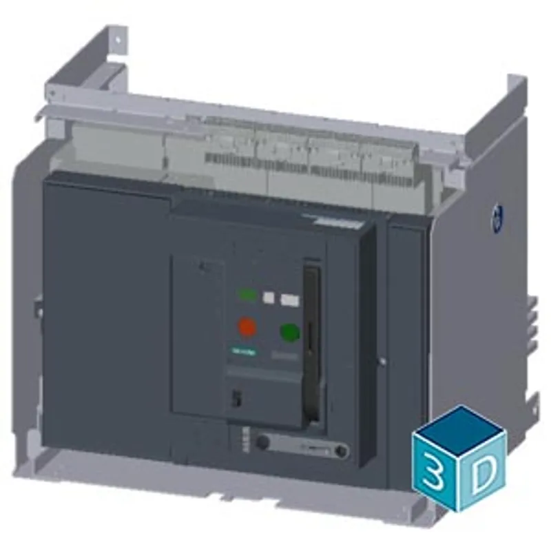 Siemens 3WA1240-8.A45-.... — photo 3 of 3
