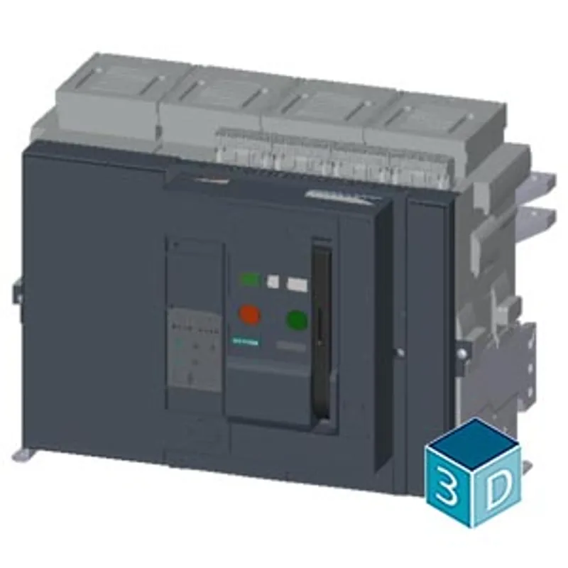 Siemens 3WA1240-8.B26-.... — photo 3 of 3