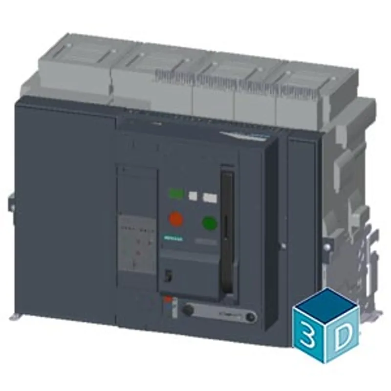 Siemens 3WA1240-8.B50-.... — photo 3 of 3