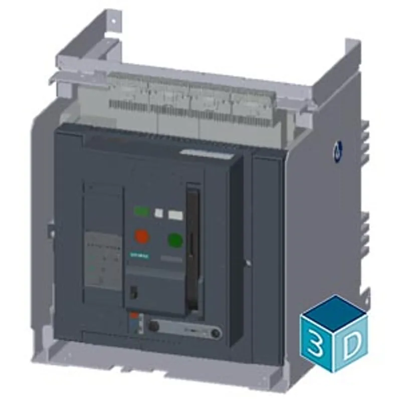 Siemens 3WA1240-8.B62-.... — photo 3 of 3