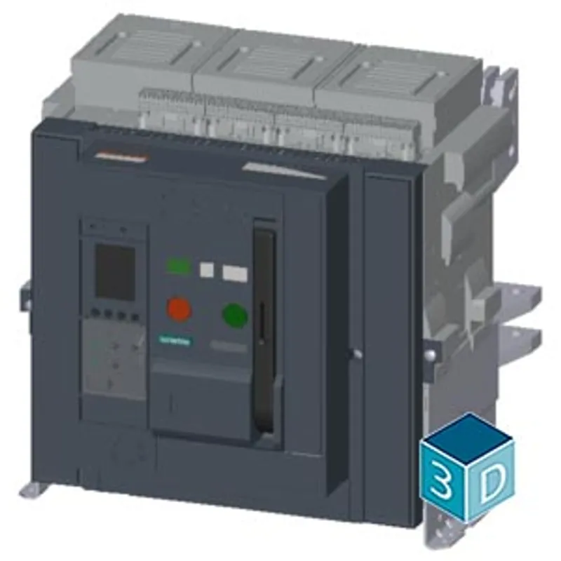 Siemens 3WA1240-8.E05-.... — photo 3 of 3