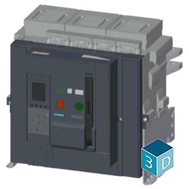 Siemens 3WA1240-8.E06-.... — photo 3 of 3