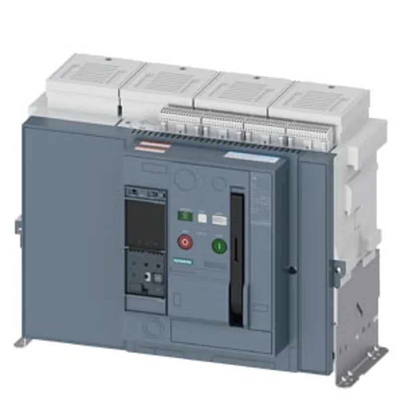 Siemens 3WA1240-8.E15-.... — photo 1 of 3