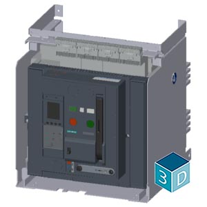 Siemens 3WA1240-8.E62-.... — photo 3 of 3