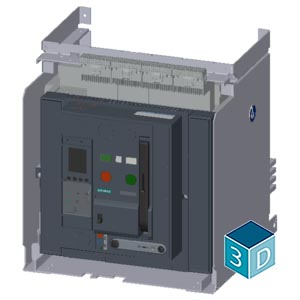 Siemens 3WA1240-8.E65-.... — photo 3 of 3