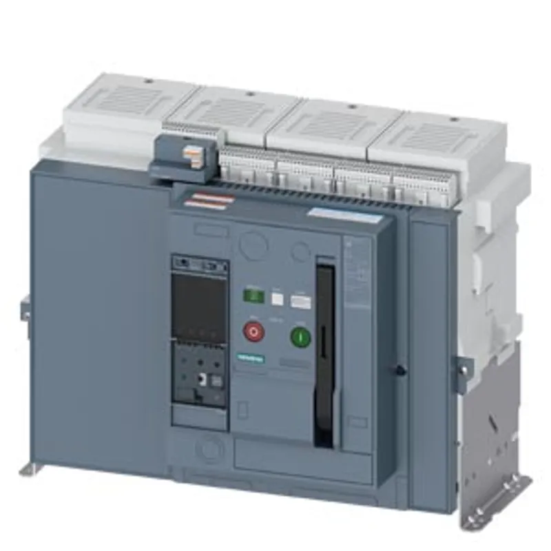 Siemens 3WA1240-8.G25-.... — photo 1 of 3
