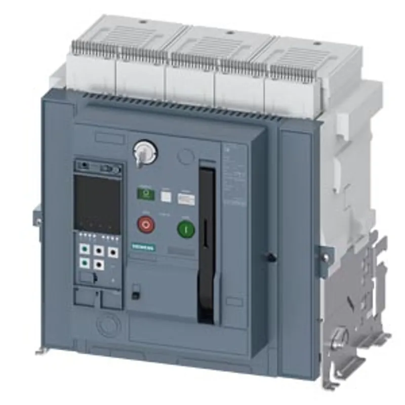 Siemens 3WA1240-8.G30-.... — photo 1 of 3