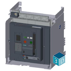 Siemens 3WA1240-8.G32-.... — photo 3 of 3