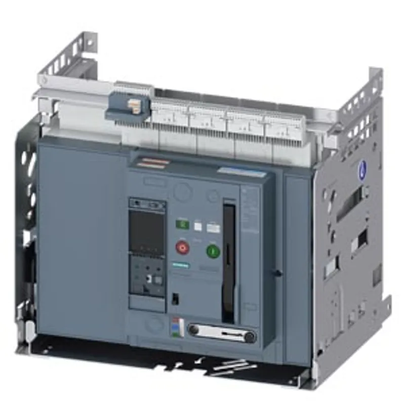 Siemens 3WA1240-8.G52-.... — photo 1 of 3