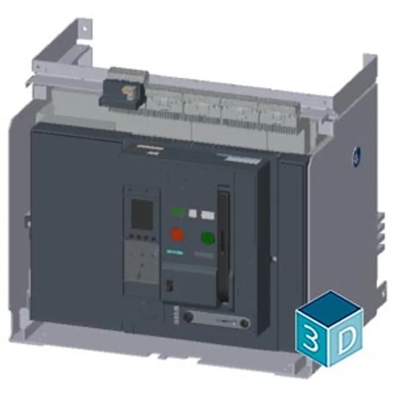 Siemens 3WA1240-8.G85-.... — photo 3 of 3