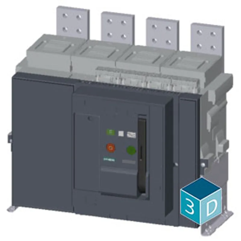 Siemens 3WA1240-8.U13-.... — photo 3 of 3