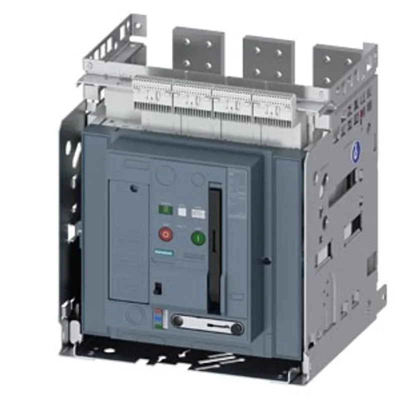 Siemens 3WA1240-8.U33-.... — photo 1 of 3