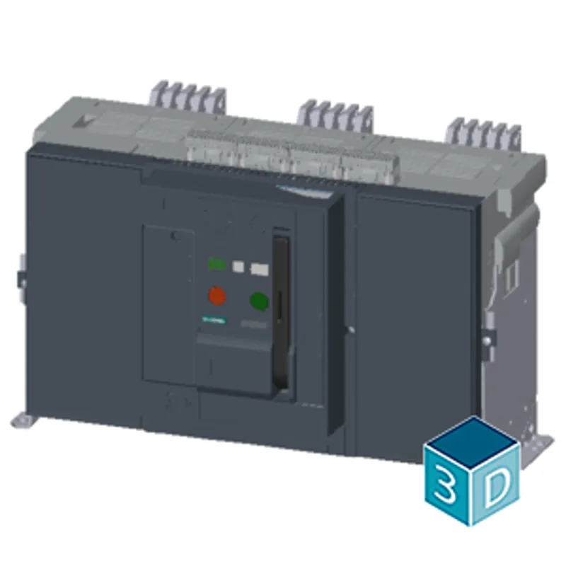 Siemens 3WA1340-5.A01-.... — photo 3 of 3