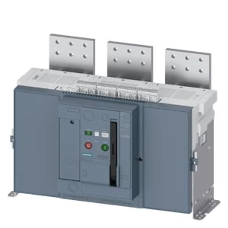 Siemens 3WA1340-5.A03-.... — photo 1 of 3