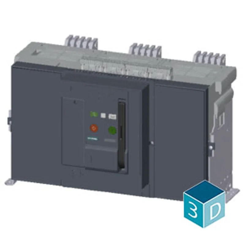 Siemens 3WA1340-5.A05-.... — photo 3 of 3