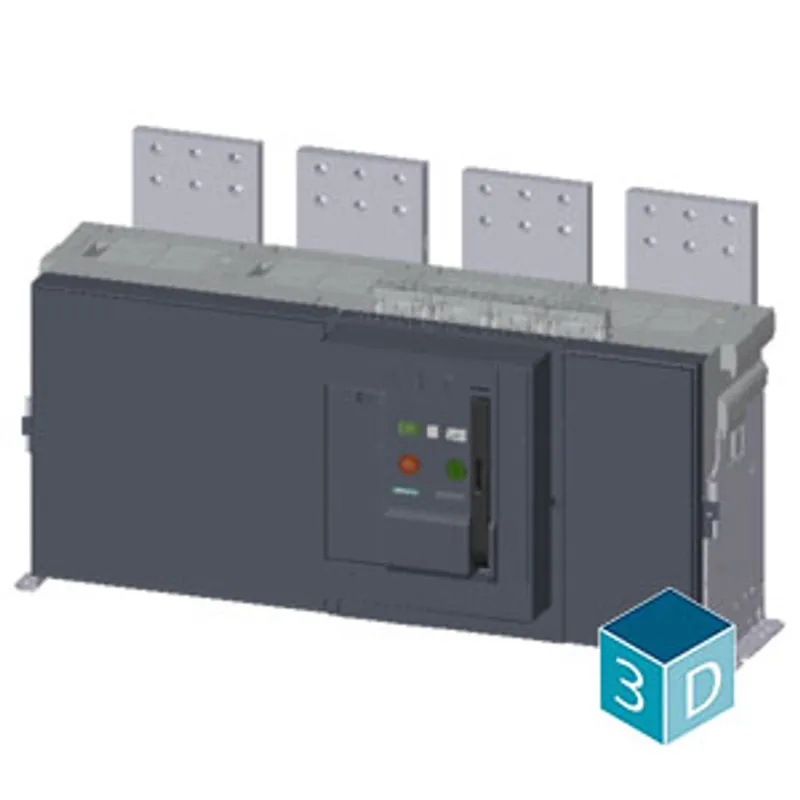 Siemens 3WA1340-5.A13-.... — photo 3 of 3