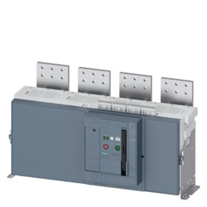 Siemens 3WA1340-5.A13-.... — photo 1 of 3
