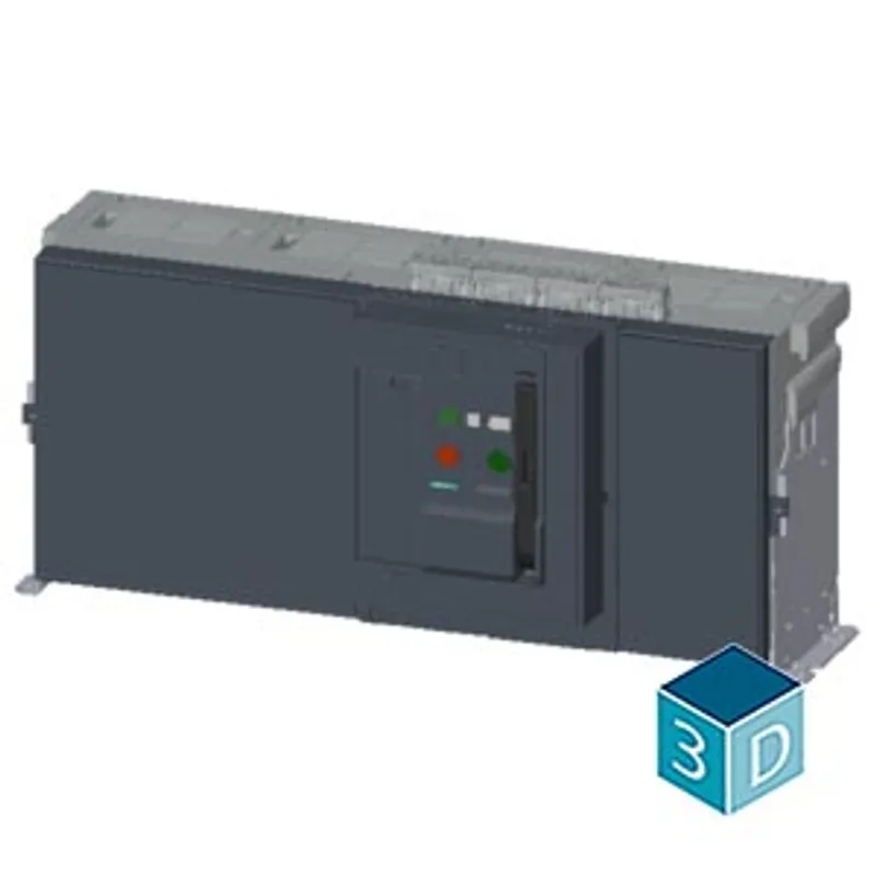 Siemens 3WA1340-5.A22-.... — photo 3 of 3